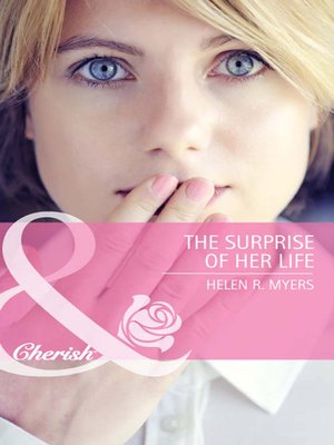 cover image of The Surprise of Her Life